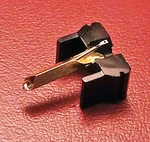 Turntable Needle 4 Shure Hi Track M91ED N92 R1000E M92E M93E 761-DE 761-D7. Fixed Price $16.89.