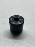 Sanyo TPX2 Turntable Counterweight Tonearm. Fixed Price $21.40.