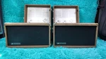Pair Of Vintage Audiotronics Record Players (working). Fixed Price $99.99.
