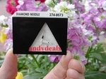 Phonograph Replacement Needle 274-DS73 For Bsr ST-16 ST-17 ST-18 ST-19 ST-20. Fixed Price $19.95.