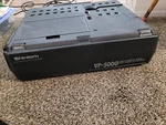Vintage Shintom Model Vp- 5000 Player- Portable Vcr / Tv Mobile- See Video. Fixed Price $150.00.