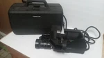 Sony Trinicon HVC-2200 Video Camera With Case Free Shipping!. Fixed Price $69.50.