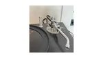 Trio KP-8080 Original Tonearm W/mount & Rca Cable Clean Working. Fixed Price $125.00.
