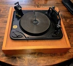 Garrard Model Rc 88/4 Record Player Turntable & Custom Case, Parts Repair. Fixed Price $199.99.
