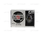Jico Upgrade Stylus/needle For Shure N97HE & More 771-SAS/S. Fixed Price $331.00.