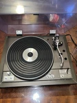Sanyo TP-825D Turntable. Fixed Price $250.00.
