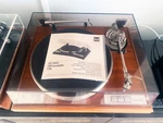 Dual Cs 5000 Audiophile Turntable ...excellent+++. Fixed Price $550.00.