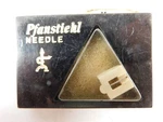 Vintage Nos Pfanstiehl 687-D7 Diamond Genuine Adc Phonograph Stylus Needle. Fixed Price $10.52.