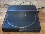 Pioneer PL-X100 Fully Automatic Linear Stereo Table Record Player Not Tested. Fixed Price $99.99.