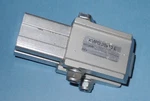 Festo Part #xmpd 20X10 E, Pneumatic Stop W/ #ADV-20-10-A Piston. Fixed Price $38.50.