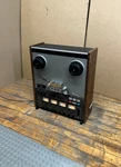 Vintage Teac A-3440 Reel To Tape Recorder Track Powers On Untested. Fixed Price $495.00.