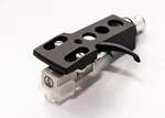 Headshell Cartridge And Stylus For Technics SL-D303, SL-D33, SL-D3K, SL-D5. Fixed Price $39.99.
