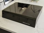 Marantz DC-25 Dust Cover For Model Receiver/turntable, Nice. Fixed Price $75.00.