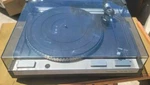 Thorens Td 115 Mk Ii Turntable Record Player Signet 5EA Cartridge Works!. Fixed Price $400.00.