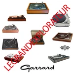 Ultimate Garrard Turntable Operation Repair & Service Manual 130 Pdf Dvd. Fixed Price $18.09.