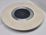 Sears Silvertone Model 8274 Suitcase Record Player Platter. Fixed Price $18.32.