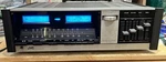 Jvc JR-S200 Fm/am Stereo Receiver, Serviced, Warranty.. Fixed Price $265.00.