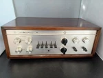 Luxman CL350 Preamplifier Junk #BE12543. Fixed Price $1128.37.