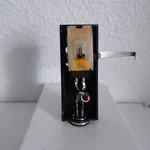 Pioneer JP-502 Headshell + PC-131 Cartridge PN-131 Stylus Made In Japan. Fixed Price $109.00.