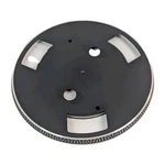 Technics SFTEB22N01 Turntable Platter Fits SL-B202 Hifi Replacement Part. Fixed Price $22.28.