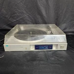 Sansui P-D20 Turntable Record Player- Works!. Fixed Price $60.00.
