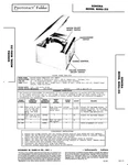 Sams Photofacts 469-31 Phonograph Sonora Model RKRU-215. Fixed Price $8.89.