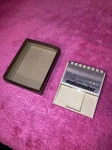 Staticmaster Brush Model 3C500 - With Box. Fixed Price $49.99.