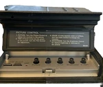 Vintage Shintom Model Vp- 5000 Player- Portable Vcr / Tv Mobile- See Video. Fixed Price $139.95.