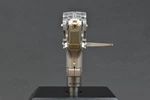 Technics EPC-100CMK3 Mc Cartridge Pure Boron Pipe Cantilever. Fixed Price $980.00.