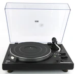 Mcs 6601 Black Direct Drive Turntable W/ Original Box - Works Great!. Fixed Price $299.99.