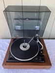 Jvc SRC-900 Turntable Parts Or Repair. Fixed Price $40.00.