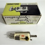 Sonotone 526 Crystal Cartridge Phonograph Turntable Replacement Part. Fixed Price $28.00.