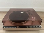 Vtg Marantz 6270Q Quartz Lock Direct Drive Turntable Manual Tested Og Box. Fixed Price $799.99.