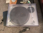 Technics SL-120 Direct Drive Turntable. Fixed Price $499.99.