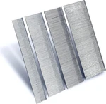 18 Gauge Brad Nails 3/4+1 1/4+1 1/2+2 Inch 1000PCS/BOX Galvanized Finish. Fixed Price $13.79.