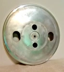 Genuine Original Nad 5020A Turntable Platter. Fixed Price $12.95.