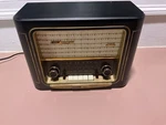 Grundig Classic 960 Hi-fi Shortwave Table Radio Stereo Tuner Am/fm SW/SW2/AUX. Fixed Price $200.00.