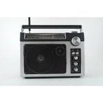 Vintage Superadio Ii 7-2885 Long Range Am/fm High Performance Clean. Fixed Price $119.99.