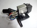 Turntable Headshell & Mm Cartridge For Fisher MT-125. Fixed Price $80.00.