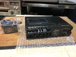 Marantz PMD-221 Three Head Portable Tape Recorder...vintage Rare!. Fixed Price $450.00.