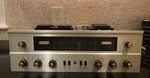 Fisher The 800C Tube Am/fm 30 Wpc Receiver Perfect Working Condition. Fixed Price $1312.49.