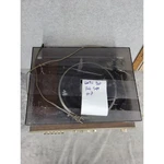 Montgomery Ward GEN6341A Vintage Stereo System Turntable Cassette 8-TRACK Am Fm. Fixed Price $99.98.