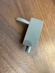 Xa Turntable Original Cartridge Headshell With Hardware. Fixed Price $85.00.