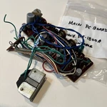 Sony PS-1800A Main Circuit Board Supply. Fixed Price $39.95.