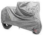Kymco Super 8 50 2T 2007 2016 With Windshield And Top Box Waterproof Cover Ra. Fixed Price $37.18.