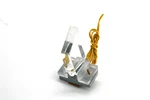 Mitsubishi LT20 Sizing Lamp Assembley - Turntable Part. Fixed Price $17.99.
