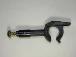 Technics SL-Q202 Included Armrest Operation Unconfirmed Junk Item. Fixed Price $52.00.