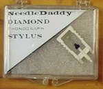 Stereo Record Player Turntable Stylus Panasonic EPS-25 EPC-42STAB2D 627. Fixed Price $14.45.