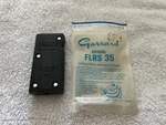 Garrard Nos Flrs 35 45 Rpm Adapter For Turntables. Fixed Price $15.00.