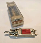 Astatic 62TY Ceramic Record Player Cartridge Vintage Used Phono- Prong. Fixed Price $25.95.